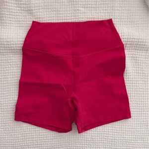 Kamo Fitness Bike Shorts